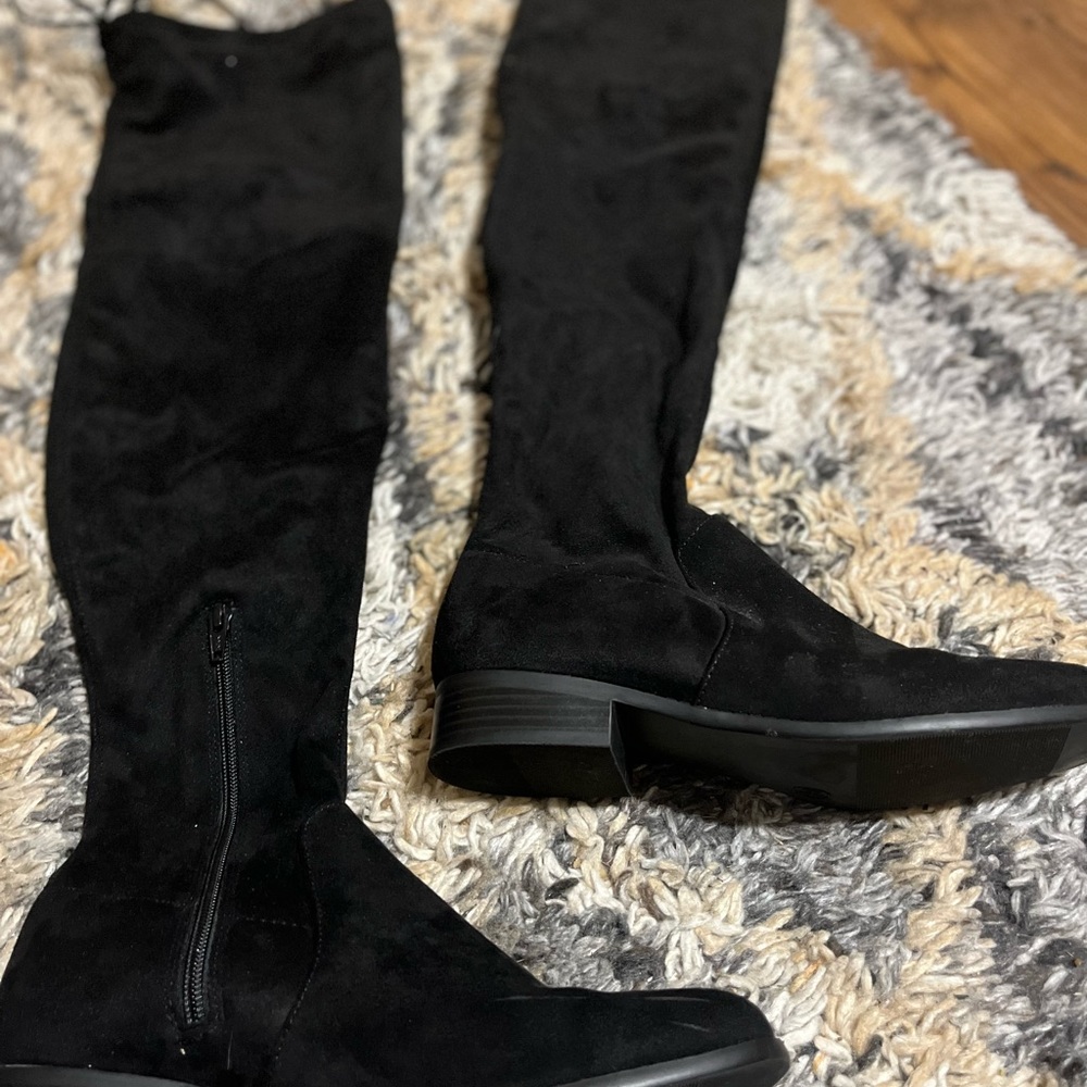 A New Day Knee Highs